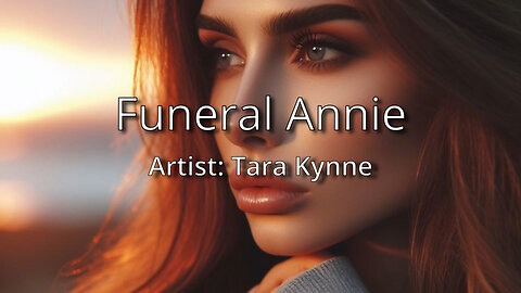 Funeral Annie | AI Music Story