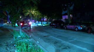 Milwaukee man shot, killed near 33rd and Center