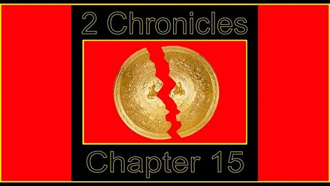 2 Chronicles 15