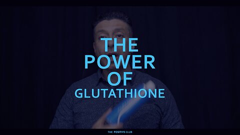 The Power of Glutathione: Benefits for Health and Wellness