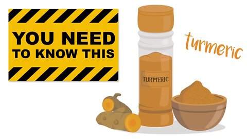 4 Tips To Increase Turmeric Absorption By 2000%