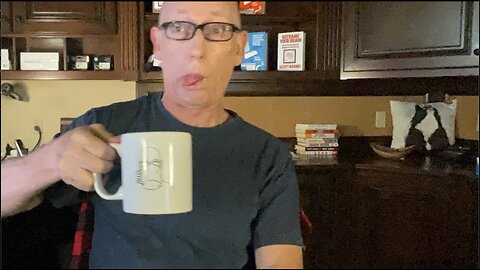 Episode 2243 Scott Adams: End Misinformation Online By Believing Everything The Government Tells Us!