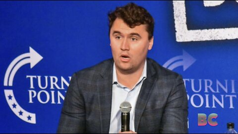 Violent Antifa Protestors Disrupt Charlie Kirk Event