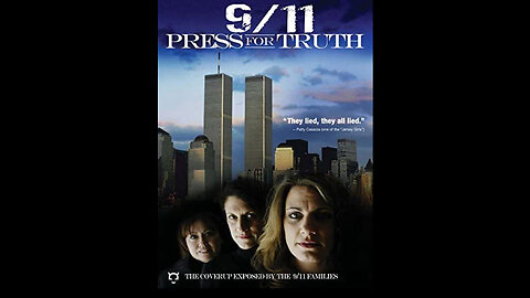 911 Press for Truth