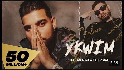 Kran aujla new song