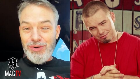 Paul Wall Goes Viral After Getting New Hairstyle! 😱