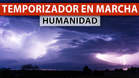 La Furia de la Tierra: A segundos del desastre. Tornados en EEUU, Myanmar, Omán y Turquía. Noticias