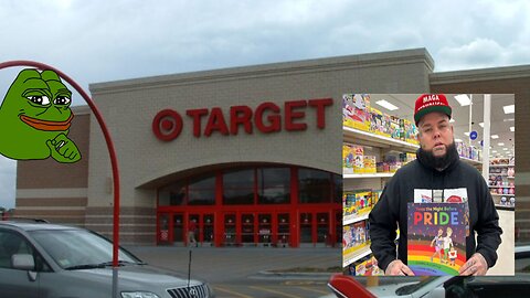 'Boycott Target' Hits #7 on iTunes While Target Gets Bomb Threats