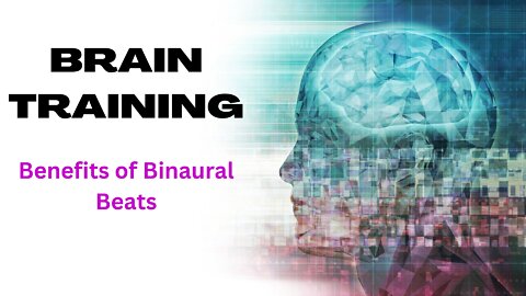 What Are Binaural Beats and How Can They Improve Brain Function?