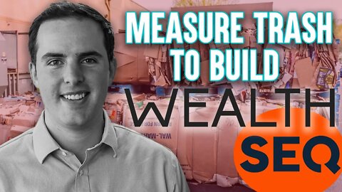 Measure Trash to Build Wealth with Charlie Dolan