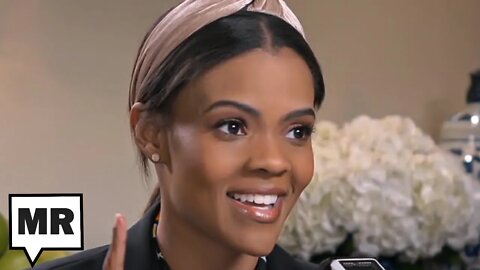 Candace Owens Claims There Was 'No Abortion When We Had Slaves’