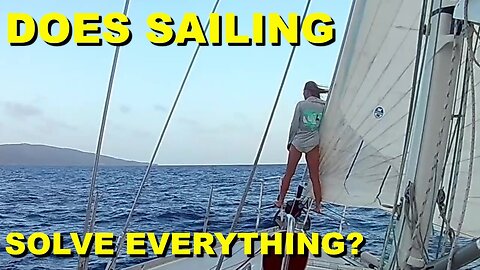 Does SAILING Solve Everything? [Ep. 24]