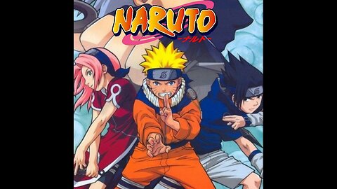 Naruto season 1 episode 1 full hindi dubbed