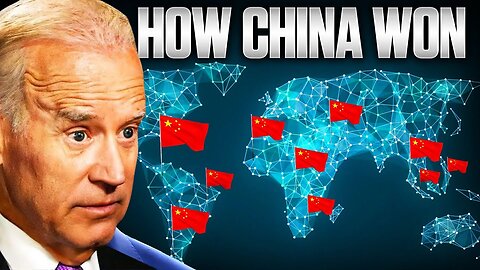 Why The Global South Chose China - You Won't Believe What The United States Did