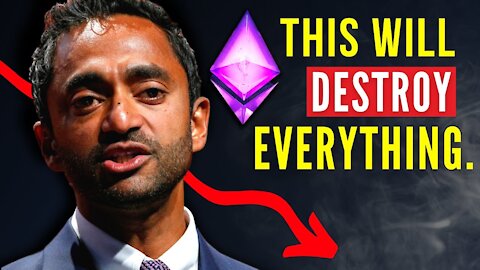 Chamath Palihapitiya: This Will DESTROY Everything. Why Bitcoin, Ethereum & Defi Will End Capitalism