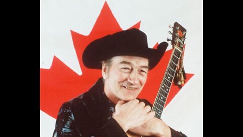 Stompin Tom Connors: A Damn Good Song For A Miner (Muckin’ Slushers)