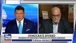 Levin: CRT Is Farrakhan Dressed Up As Scholarship