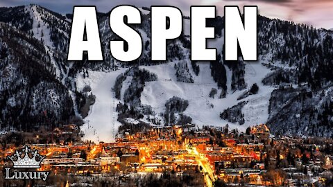Aspen, Colorado - Luxury