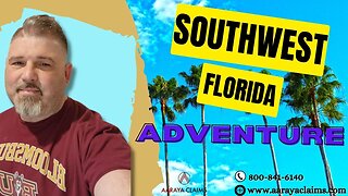Southwest Florida Adventure