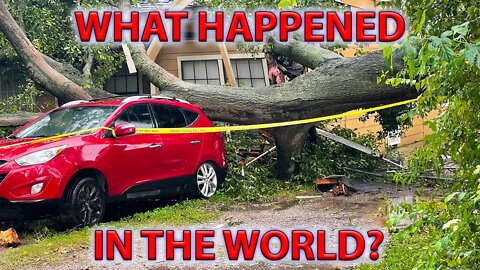 🔴WHAT HAPPENED IN THE WORLD on November 13-15, 2021?🔴 Tornadoes in New York region🔴Floods in WA & BC