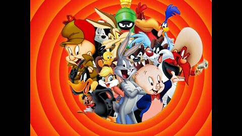Looney Tunes - O Caso Do Coelho Desaparecido