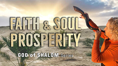 Faith & Soul Prosperity | Dr. Dominiquae Bierman
