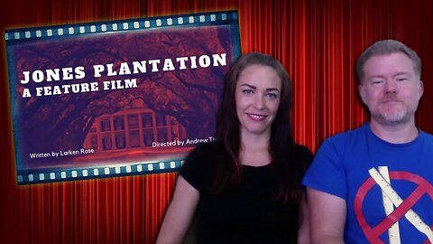 Bringing The Jones Plantation to the Big Screen