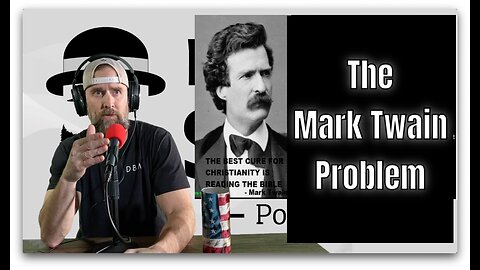 E5 IMSP The Mark Twain Problem
