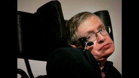Stephen Hawking - Inteligenţa artificială ar putea aduce sfârşitul omenirii