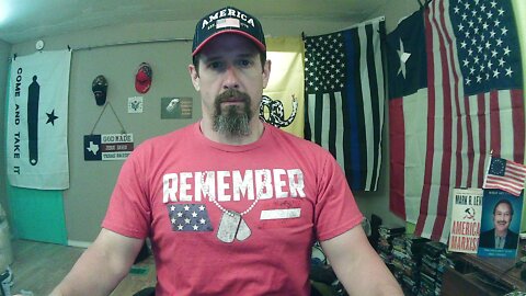 Remember. A working Man's Take Memorial Day special