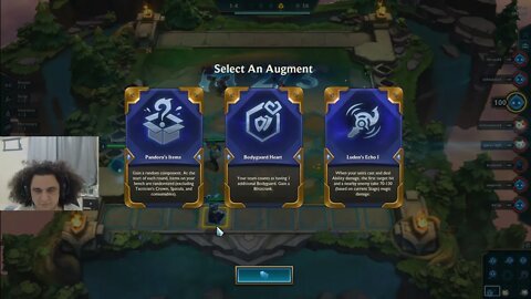 (TFT)Primeiras impressões desse autochess Teamfight Tatics