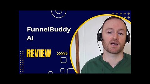 FunnelBuddy AI Review + (Bonus Worth $997)
