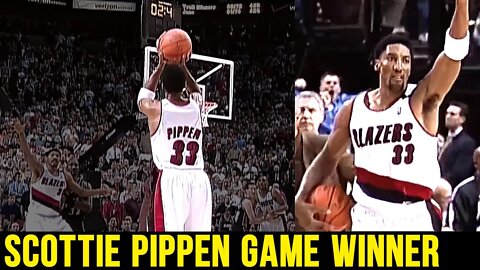 19 OBSCURE & FORGOTTEN Playoff Game Winners