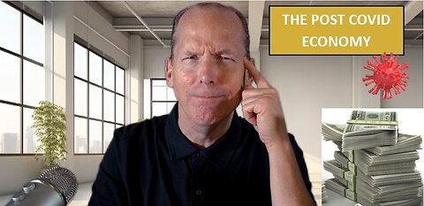 The Post COVID Economy - Pass on Generational Wealth (Video #4)