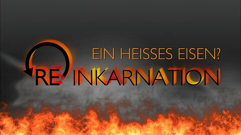 Reinkarnation im Christentum ❤️ Zusammenfassung von Aussagen des Herrn durch verschiedene Gefässe