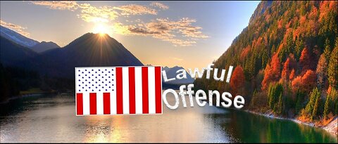 Lawful Falafels - Lawful Offense Part 3: The federal trade commission
