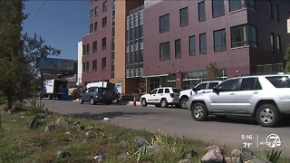 Colorado Coalition for the Homeless hosts grand opening for recuperative care center