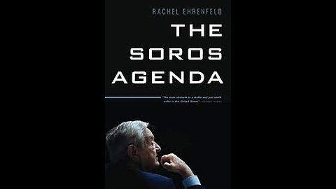 The Soros Agenda