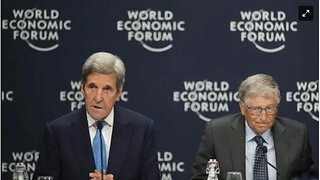 Gov’t Farm Confiscations ‘Not Off The Table’ Declares Climate Czar John Kerry