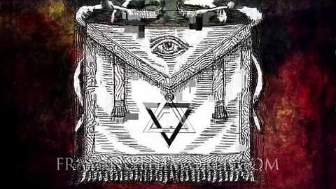 The Freemasonic Kabbalah Cult.