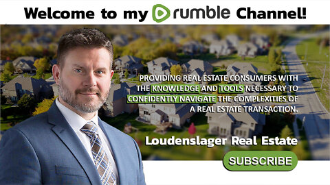 Welcome to Loudenslager Real Estate's Rumble Channel!