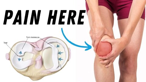 Meniscus Injury treatment, cause, symptoms, diagnosis and management early stage