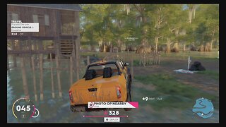 The Crew 2 Episode 12