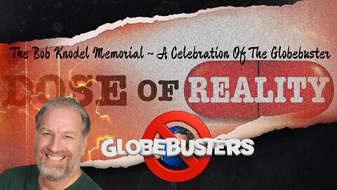 The Bob Knodel Memorial ~ A Celebration Of The Globebuster ~ Herdklotz Park Greenville, S.C.