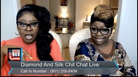 Diamond and Silk had this to say about the RNC solicitation mail and Ben Carson
