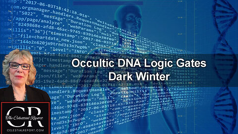 Occultic - DNA Logic Gates - Dark Winter