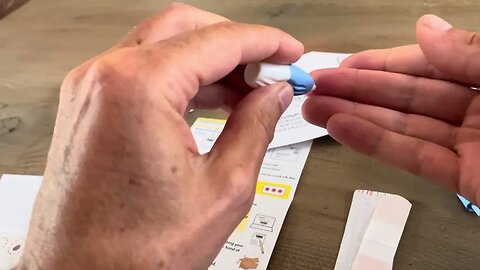 OmegaQuant Vitamin D Test Review