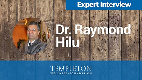 How Dr. Raymond Hilu Discovers the Underlying Root Cause of Cancer