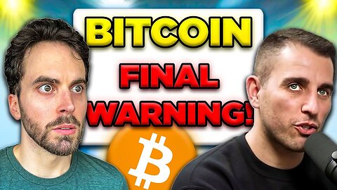 Bitcoin SOARS Through $50,000 | Last Chance to Buy Crypto Before Explosion?