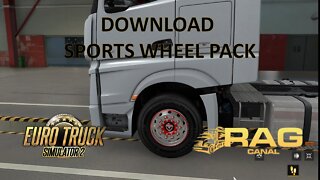 100% Mods Free: Sports Wheels Pack